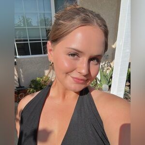 Meet your Posher, Libbie